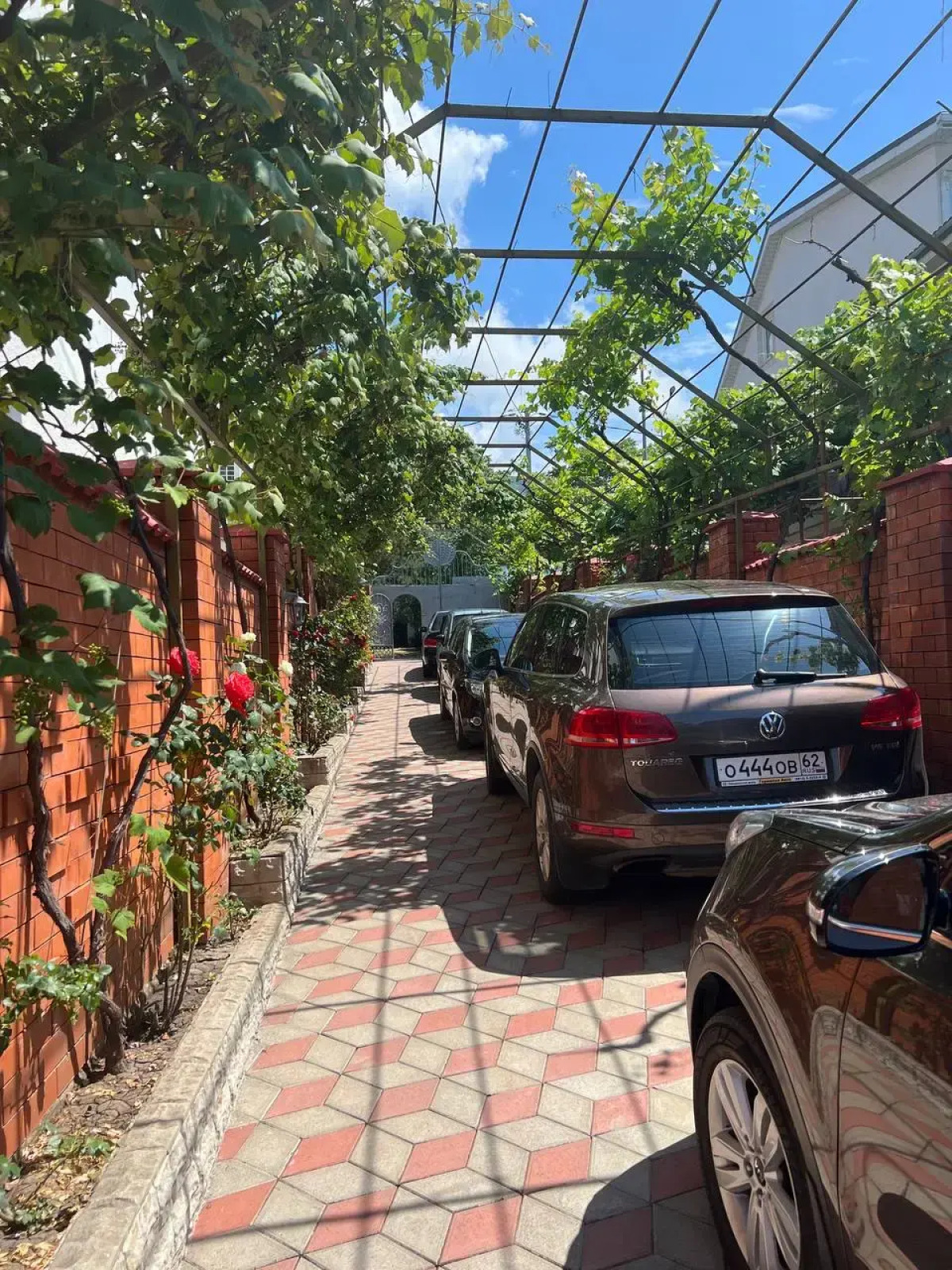 Гостевой дом Гостиный двор