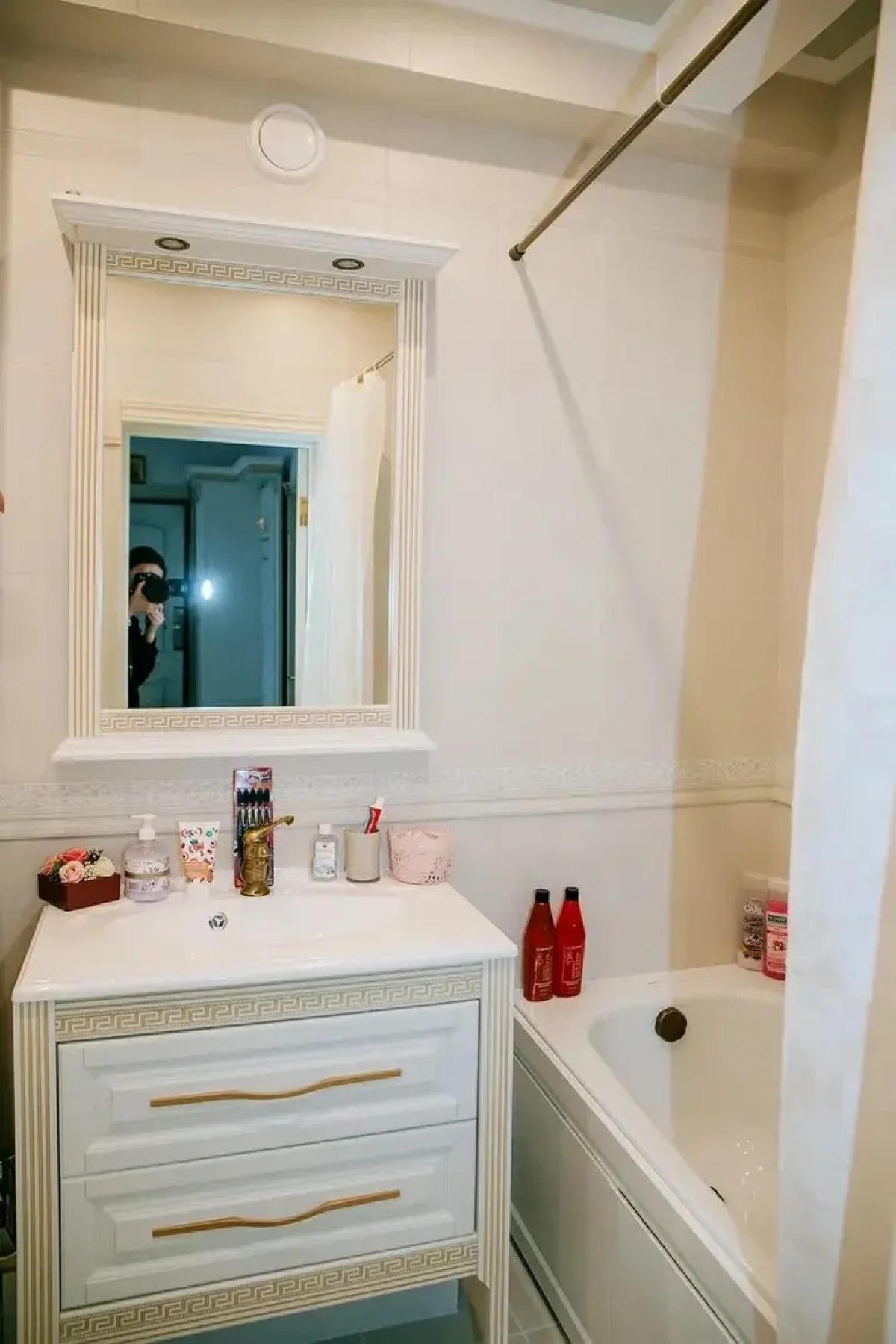 Апартаменты Люкс в Коломенском Кремле