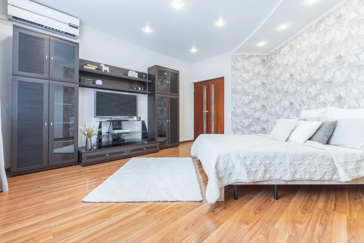 Апартаменты Comfort Home на Чистопольской