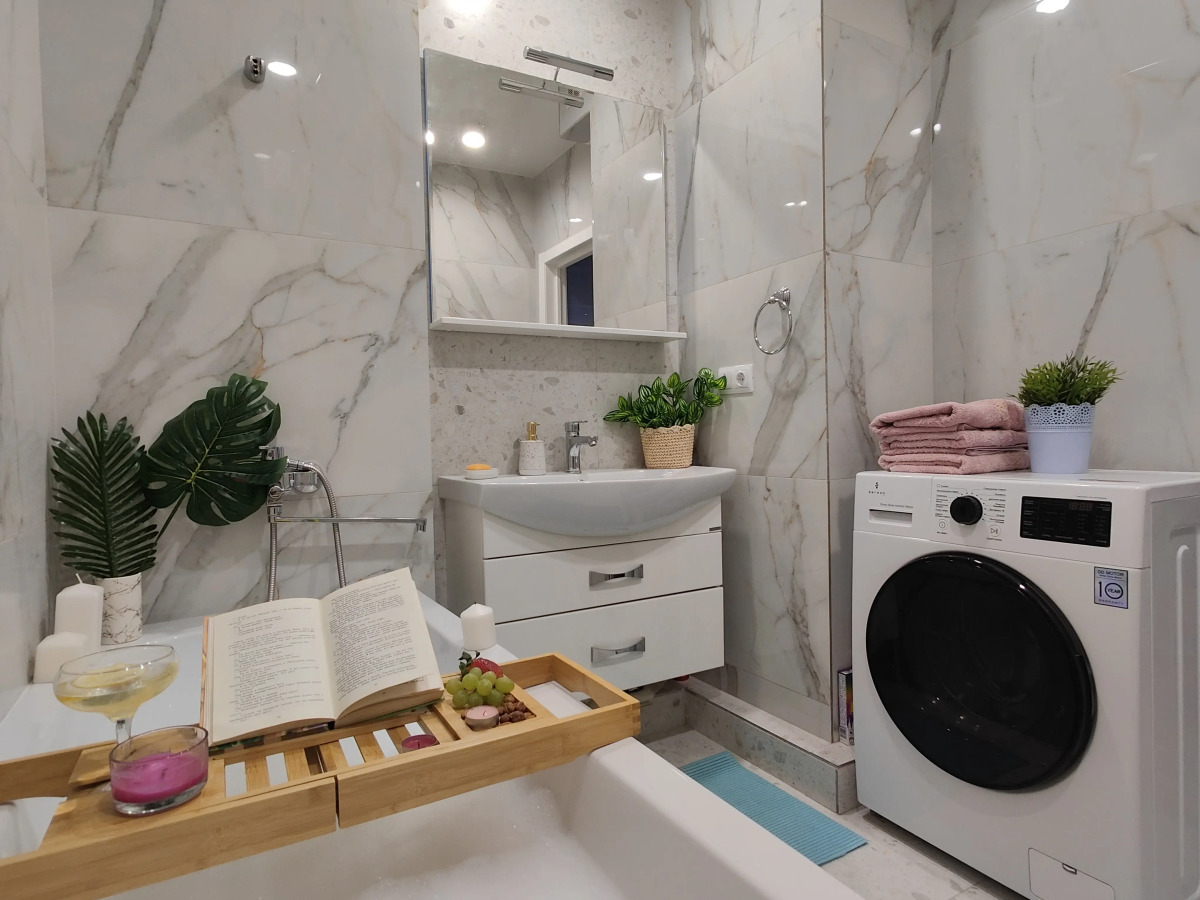 Апартаменты Адмирал