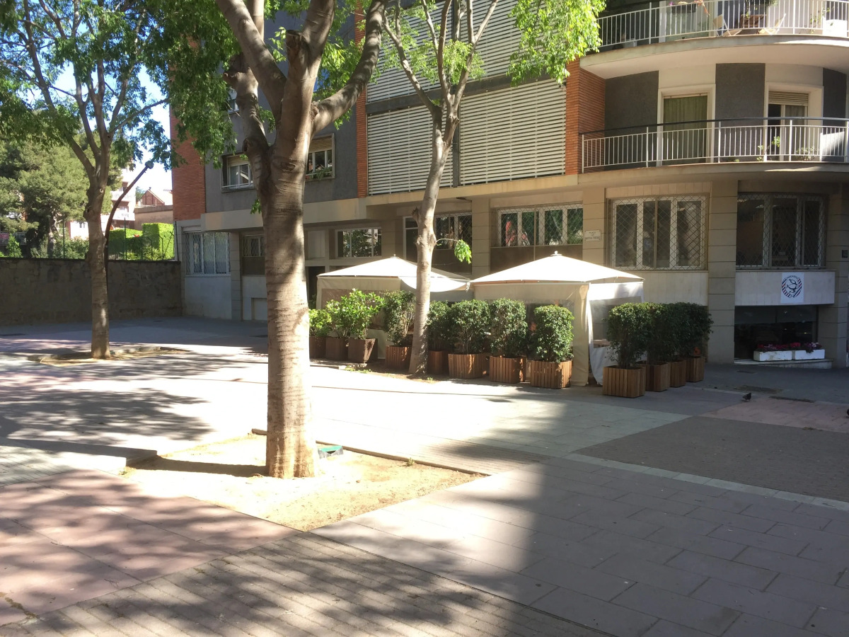 Апартаменты Apkeys Barcino Balmes