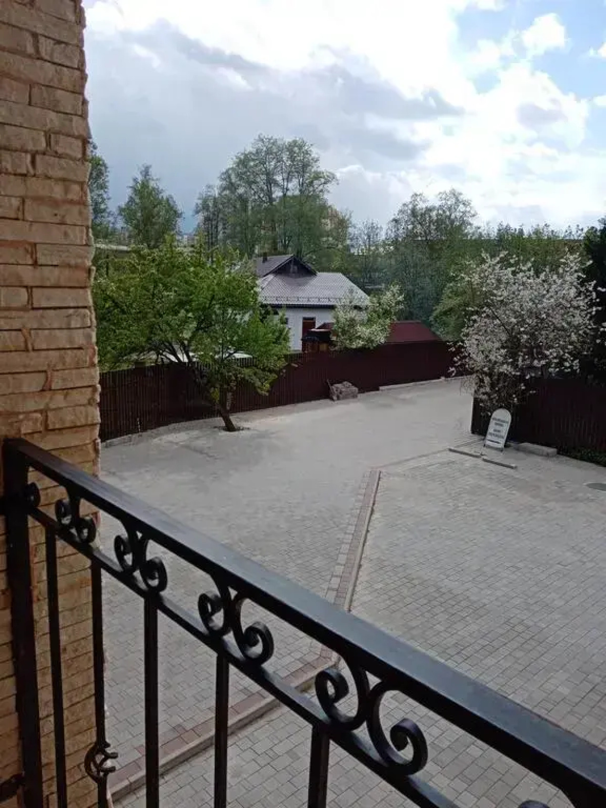 Гостевой Дом Дениса Давыдова