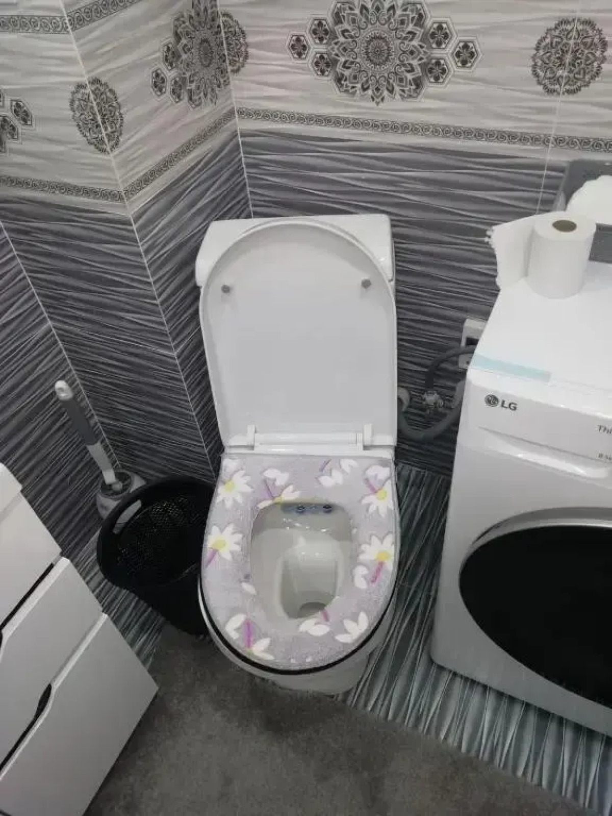 Апартаменты на Шахи Зинде