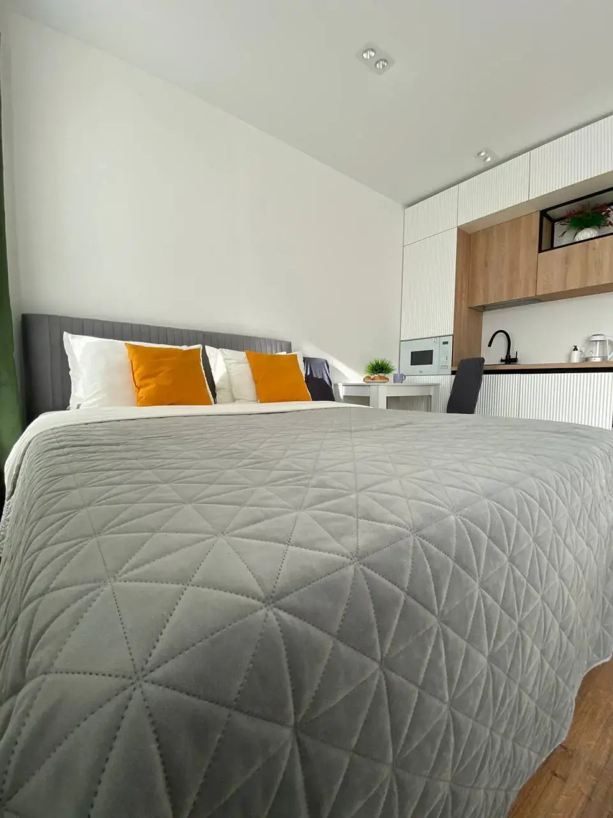 Квартира Li Breeze