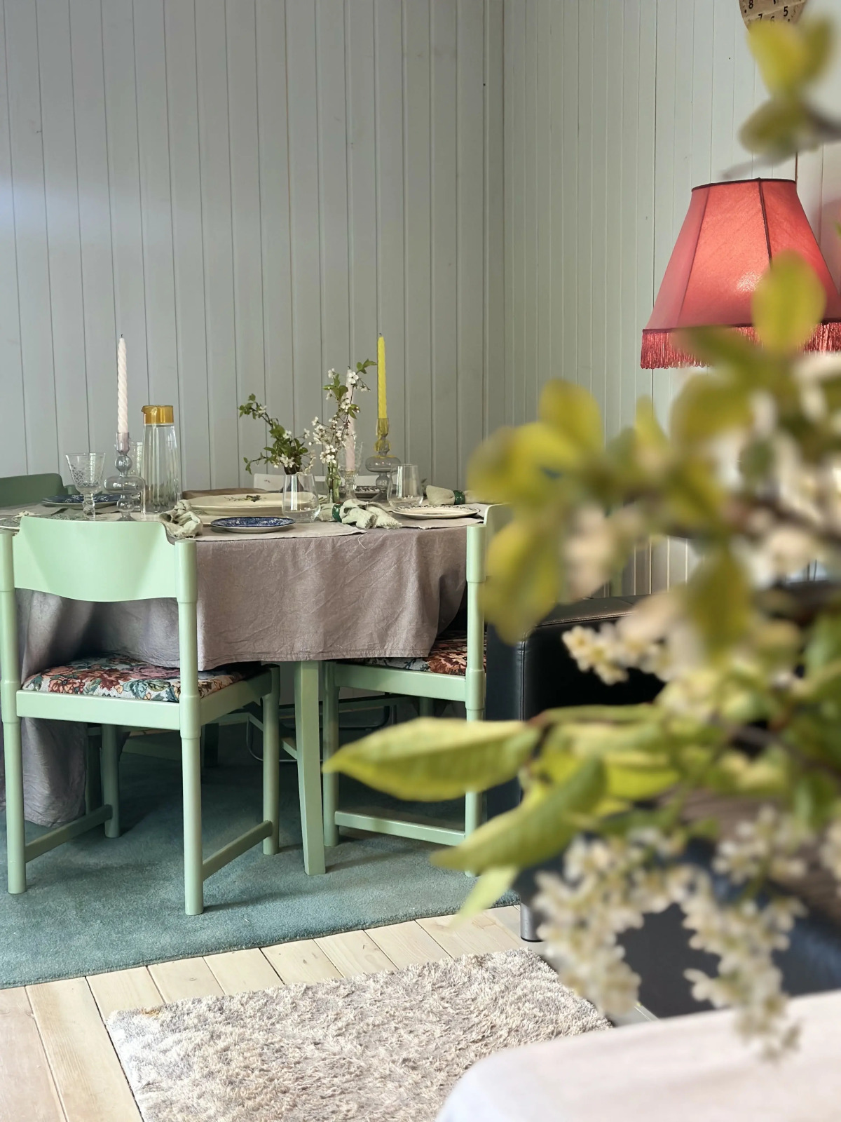 База отдыха Лес и Луга