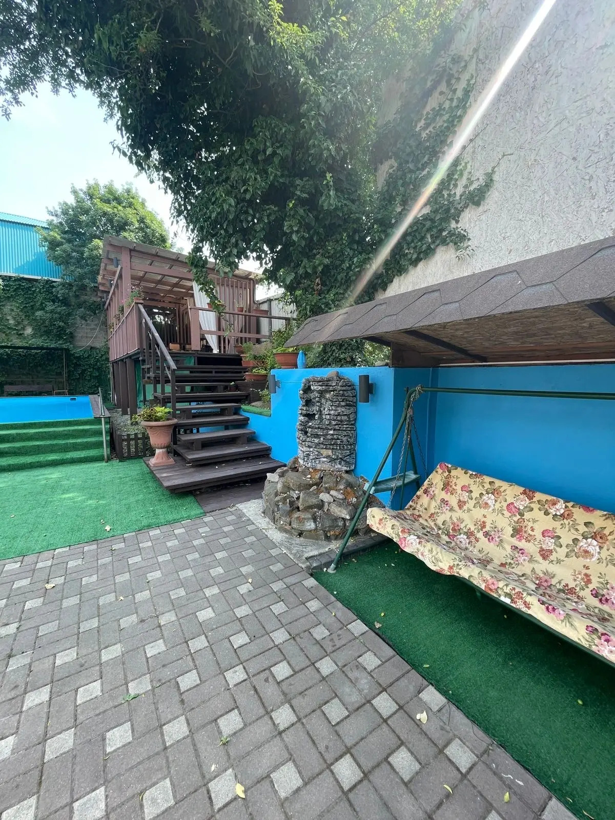 Гостевой Дом Семейный