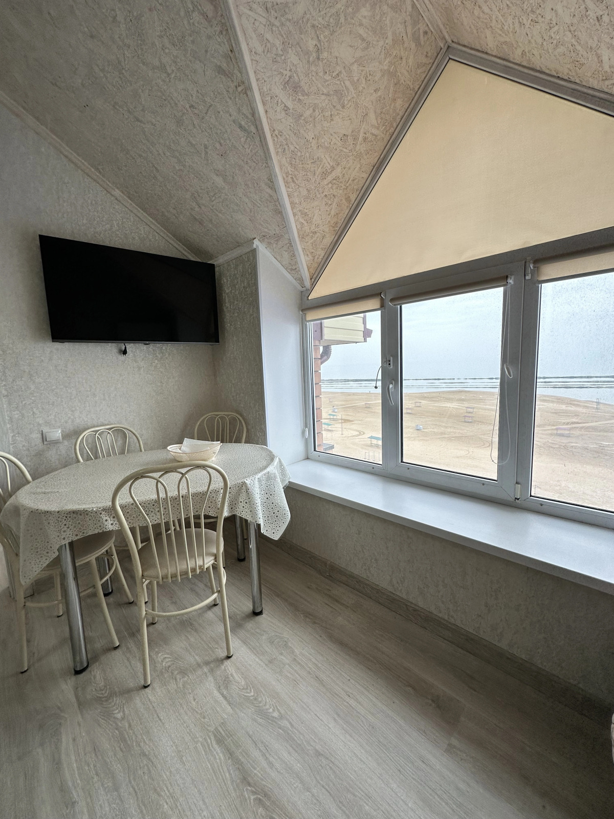 Квартира Рахат 5