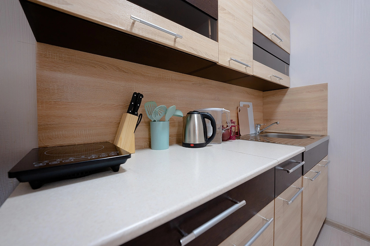 Апартаменты Пять Звёзд Сапфир