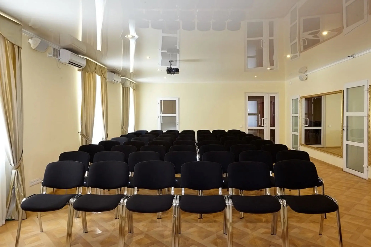 Отель Андорра