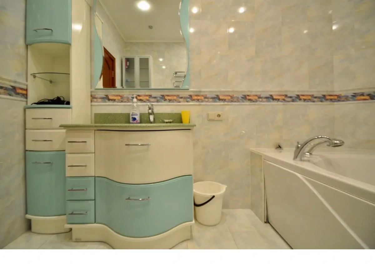 Апартаменты 4 У Приморского Парка