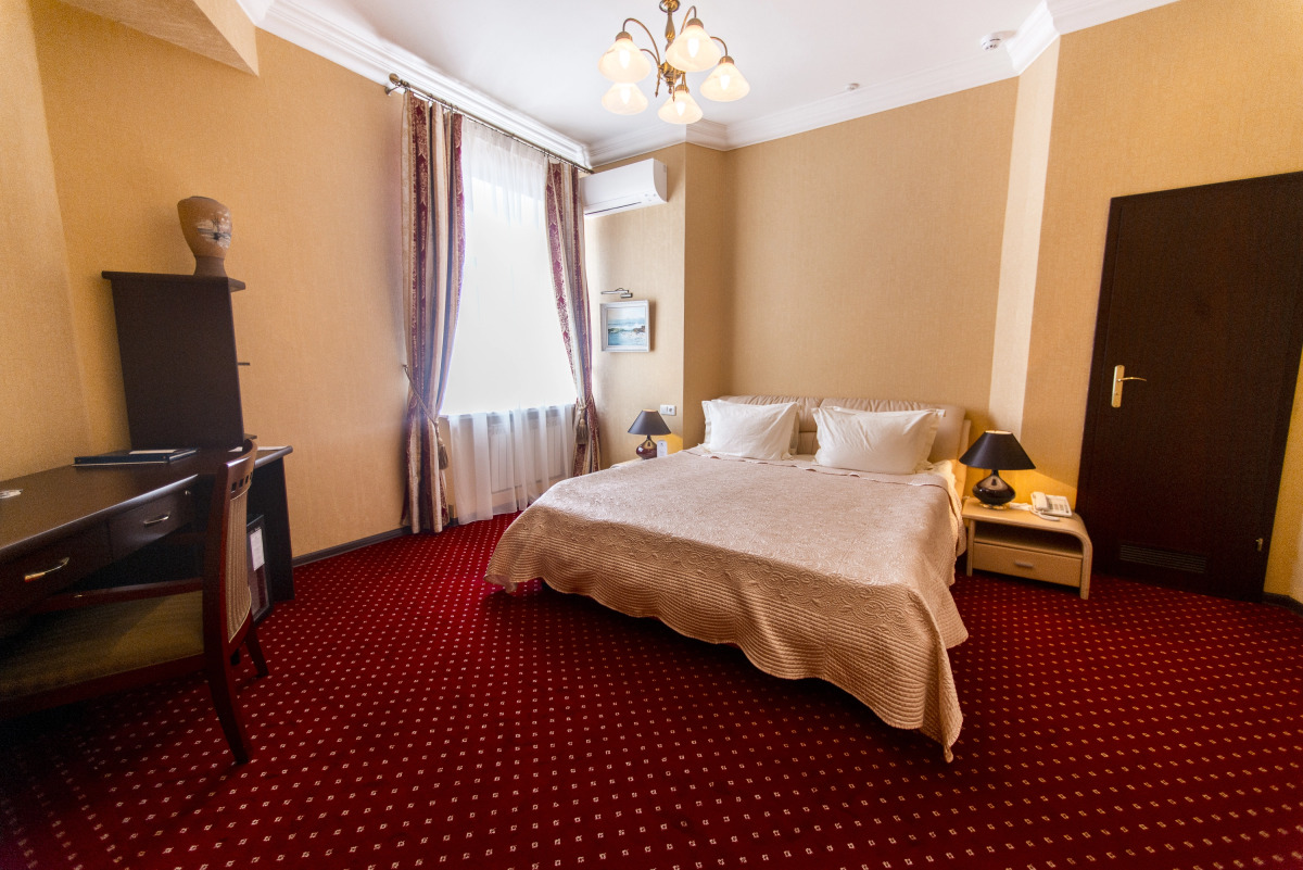 Отель Севастополь