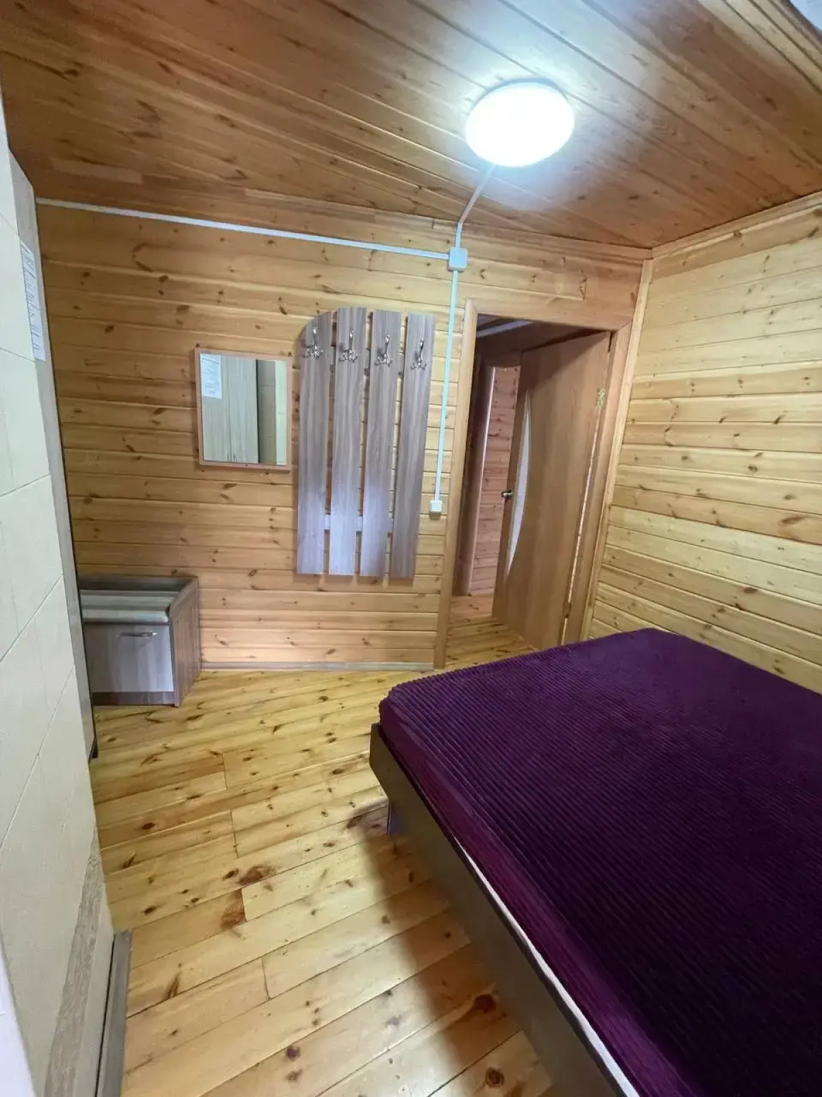 Гостевой дом 4 сезона