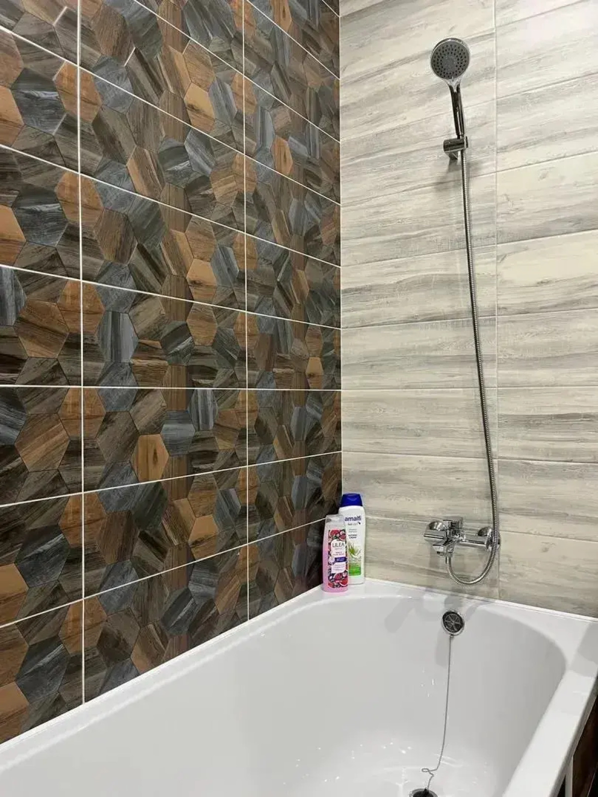 Апартаменты наУлице Воинов Интернационалистов 14А