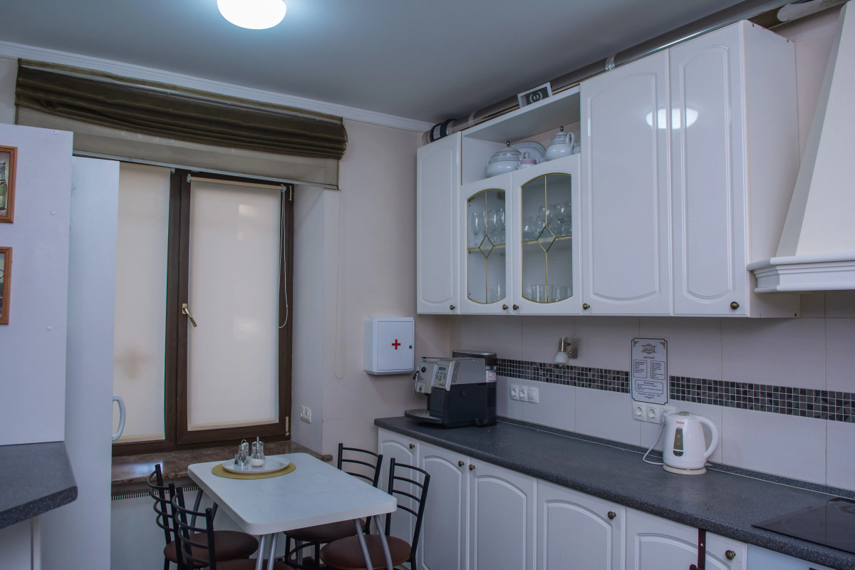 Отель Ваш Симбирск