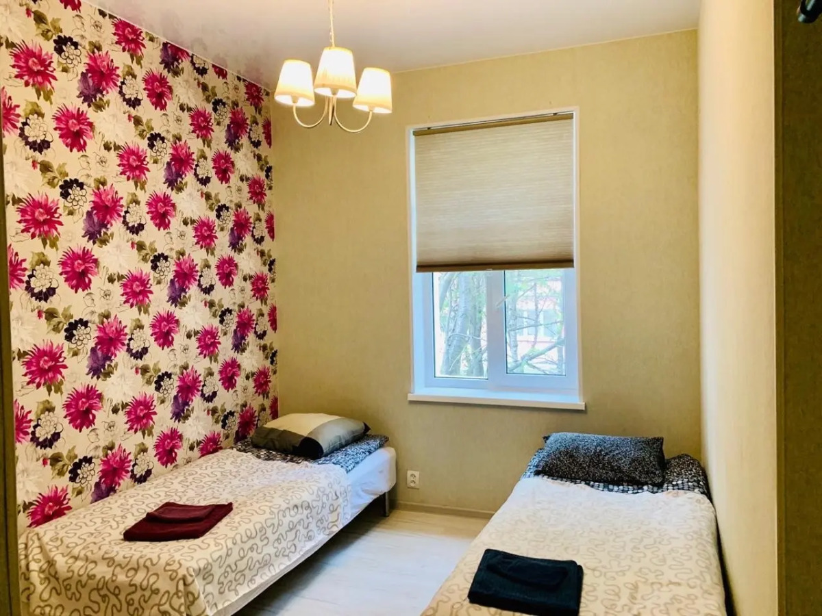 Гостевой дом Гринвич