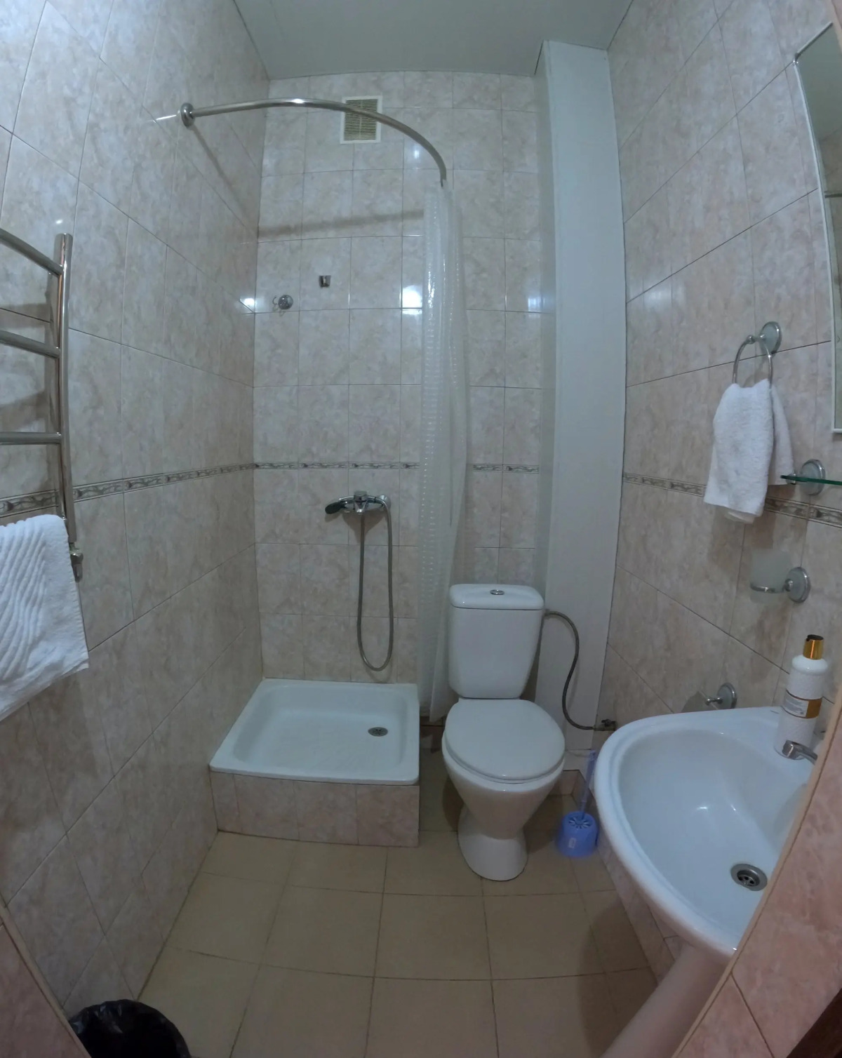 Мини-отель Людмила