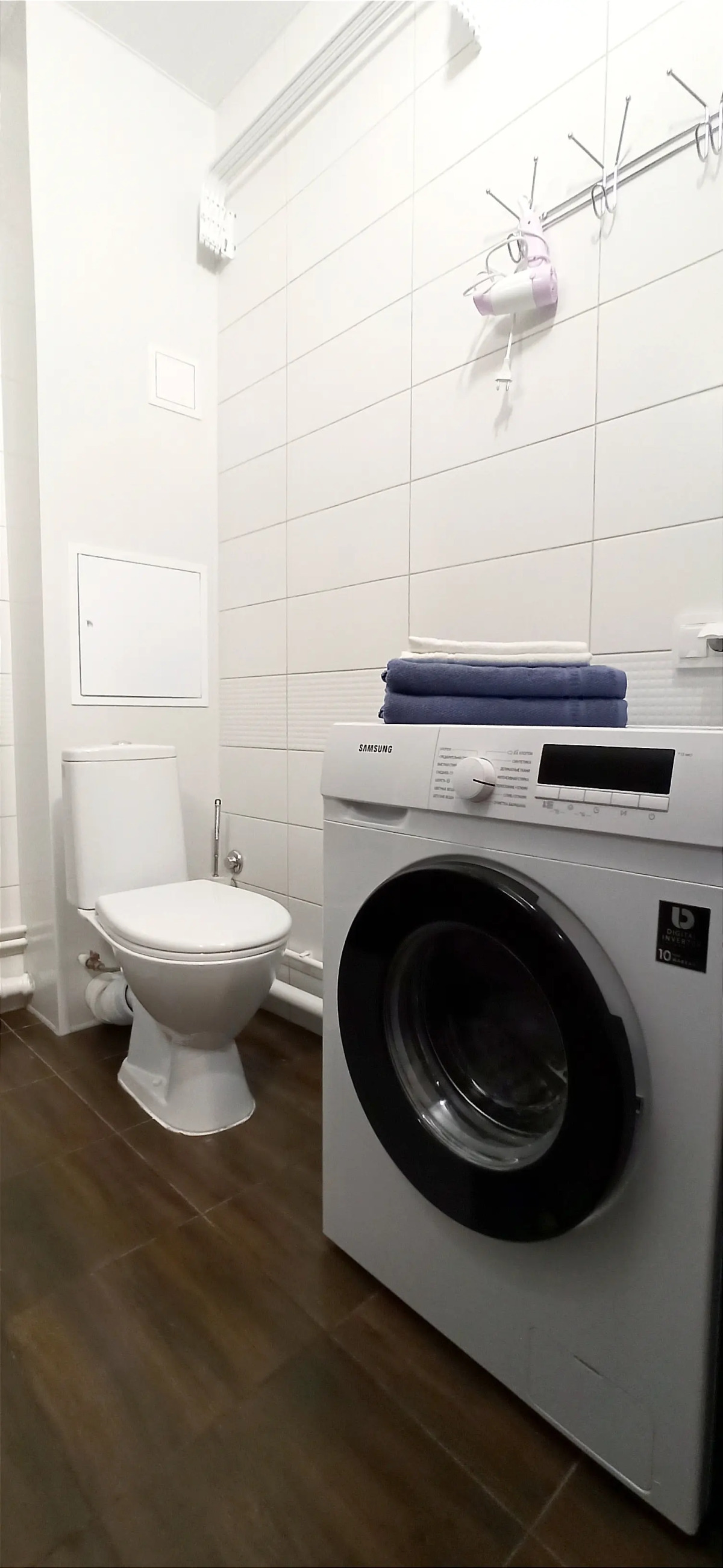 Квартира - студия на берегу Финского Залива №2