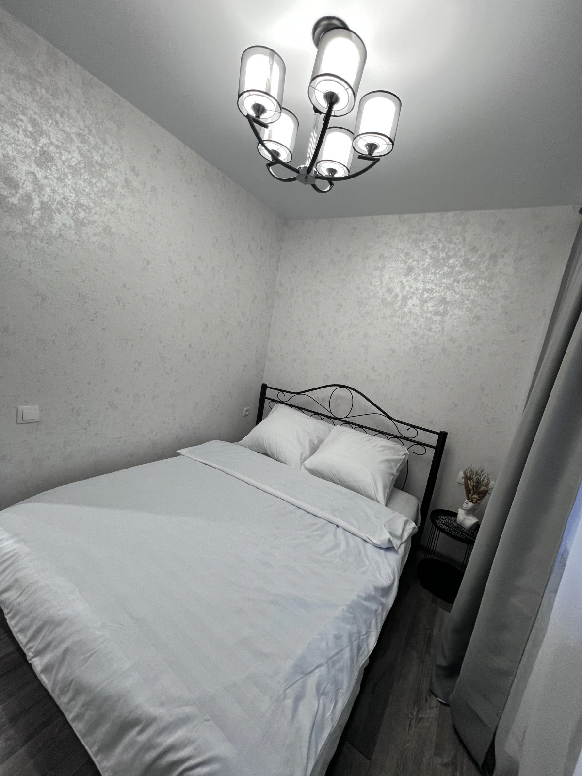 Квартира Апартаменты в стиле Loft в центре города на набережной