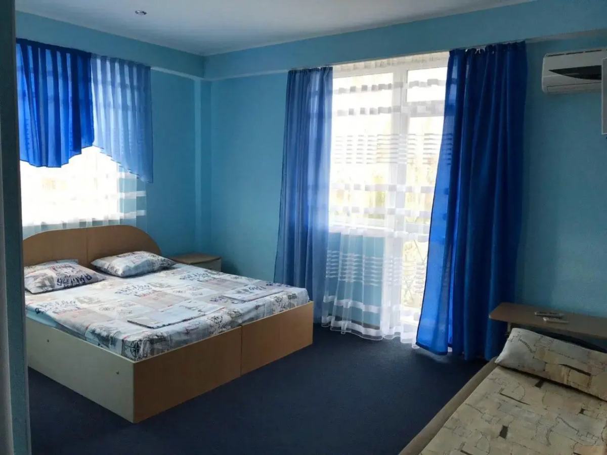 Гостевой Дом Agave