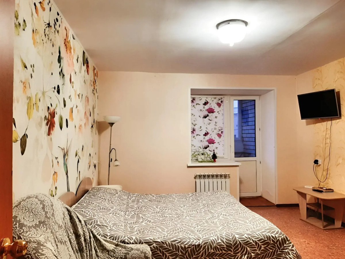 Квартира Благоустроенная