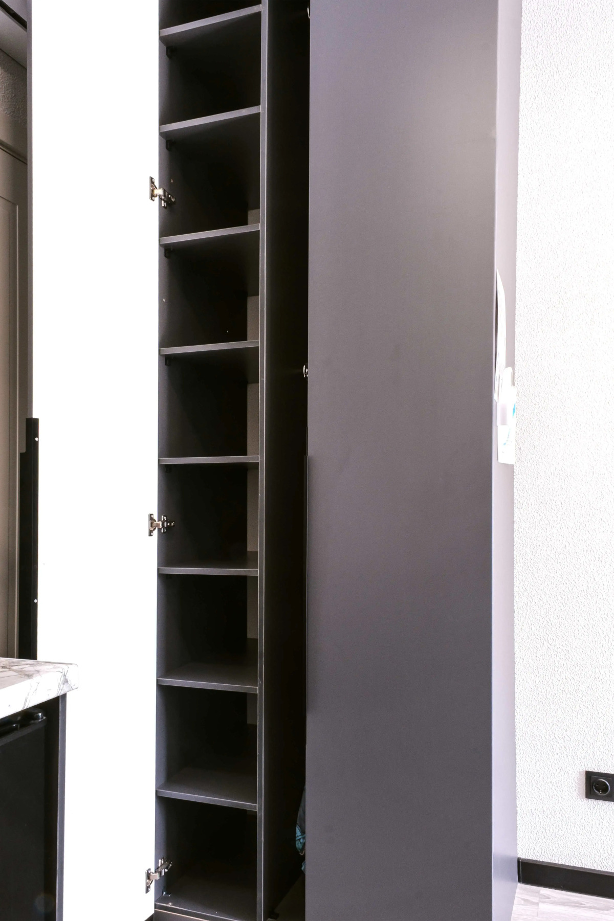 Апартаменты на Ружейной в Сириусе №6