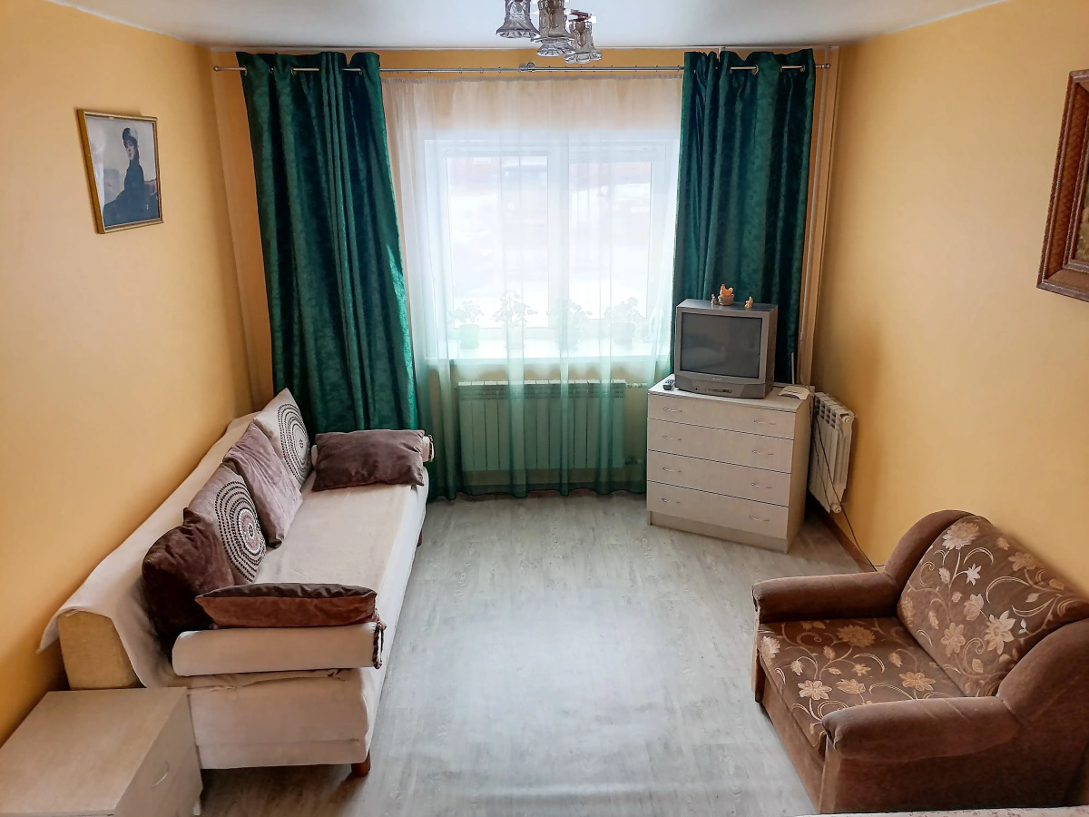 Апартаменты 7days