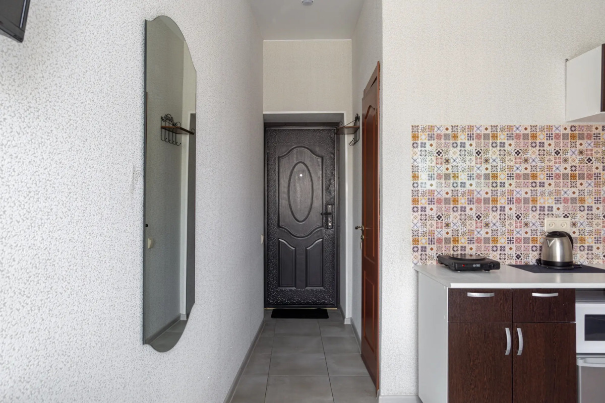 Апартаменты Студия Ninel у Московского вокзала