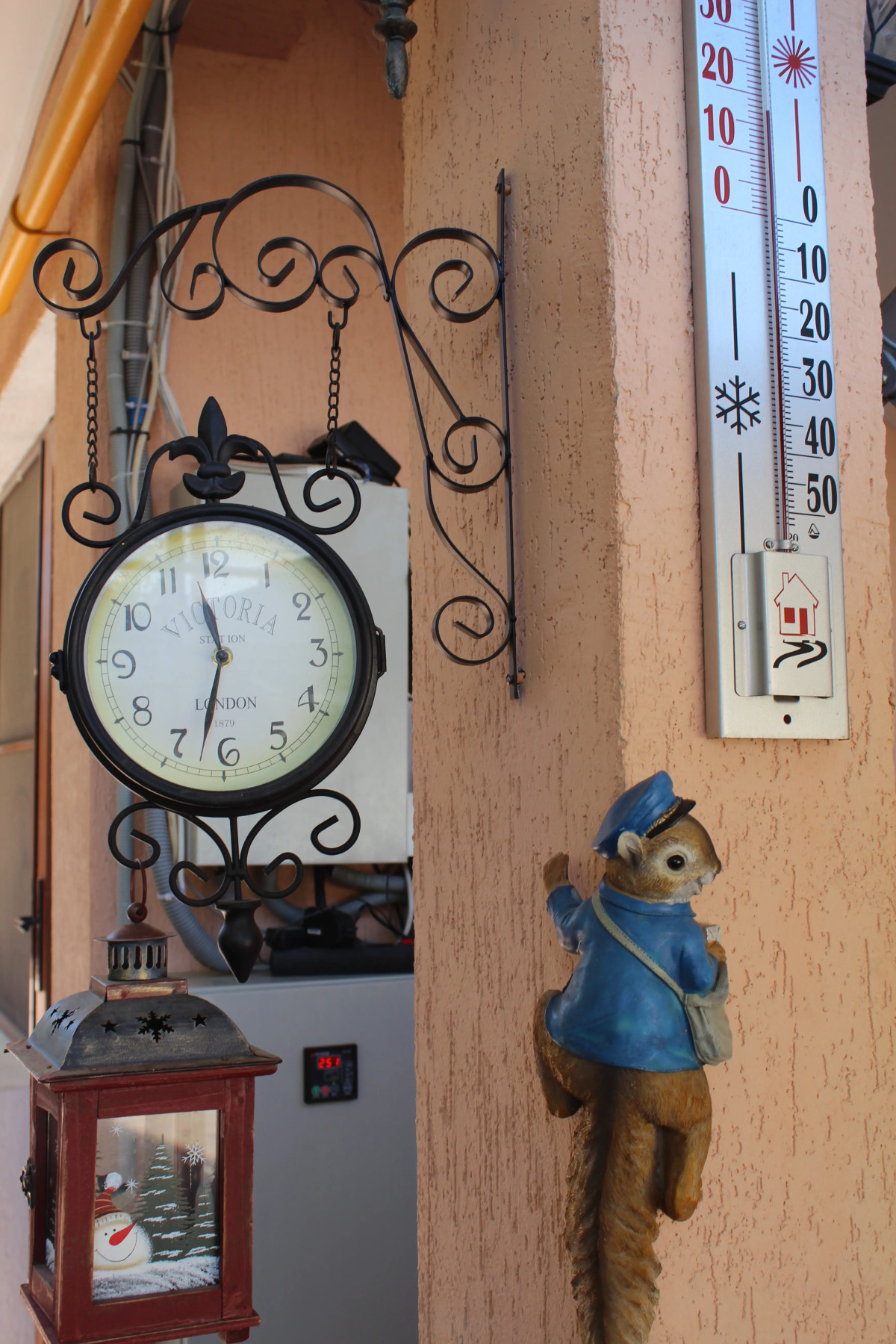 Гостевой дом В гостях у Джулии