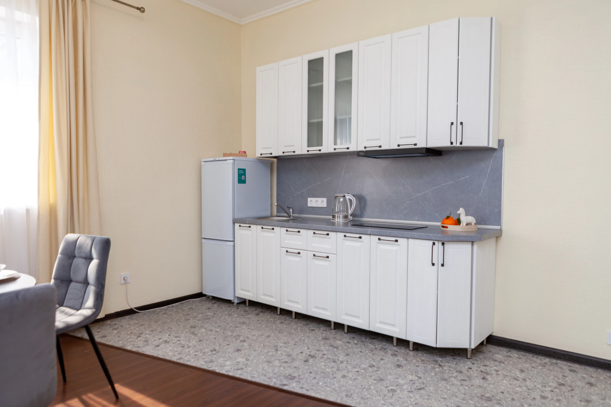 Апартаменты Компания Подушка на Истомина