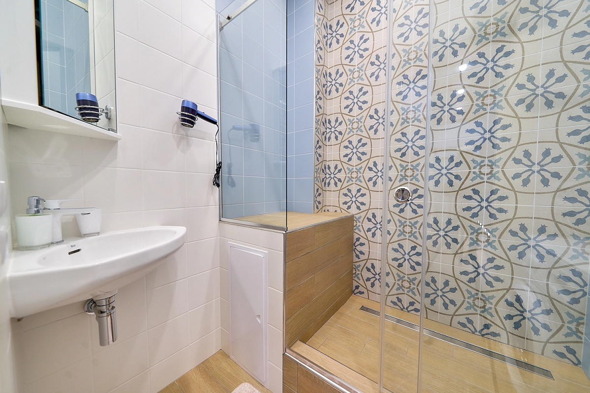 Апартаменты Secret Garden