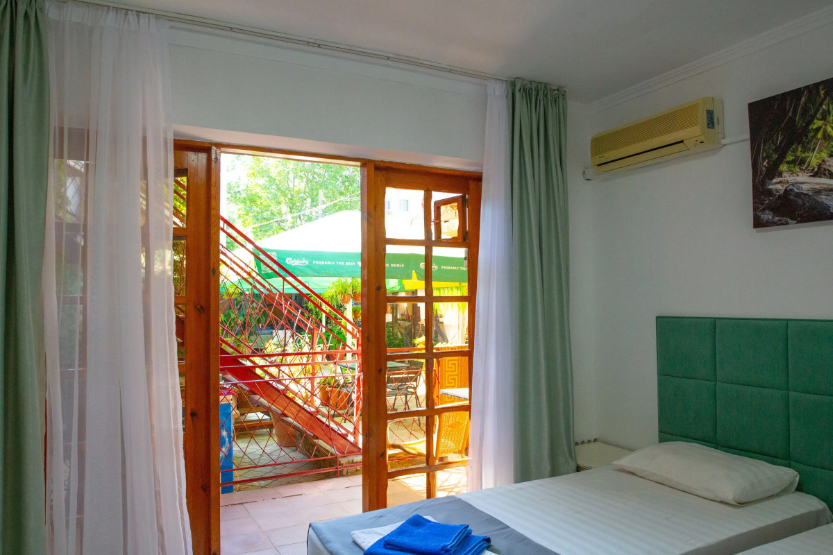 Гостевой дом Камелот