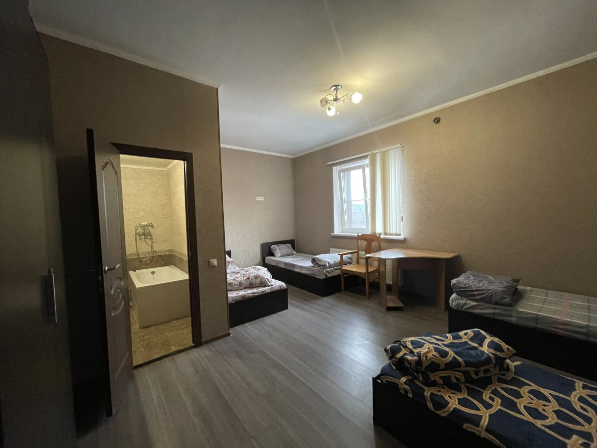 Гостевой дом Внуково Хоум