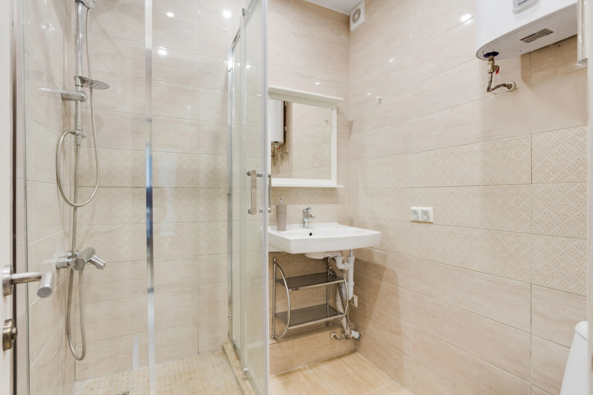 Апартаменты Van Gog Studio от Home24