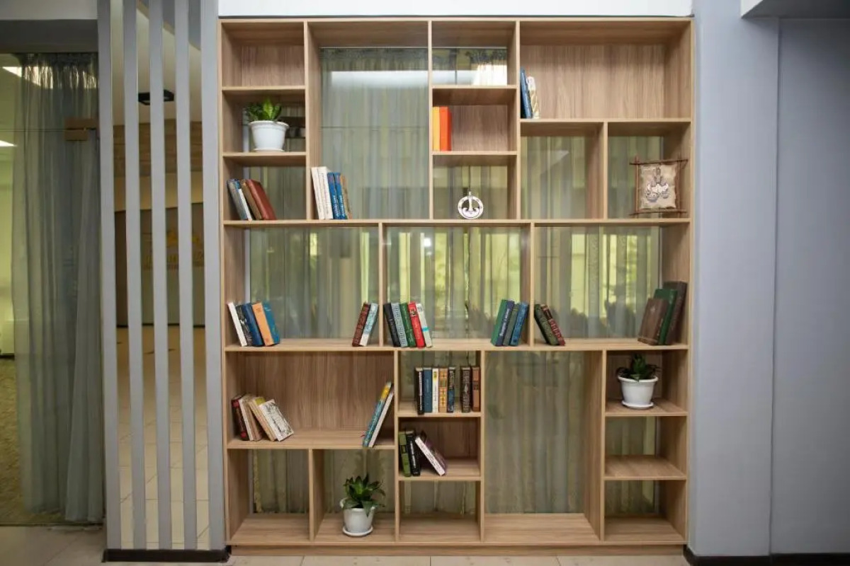 Отель Астра