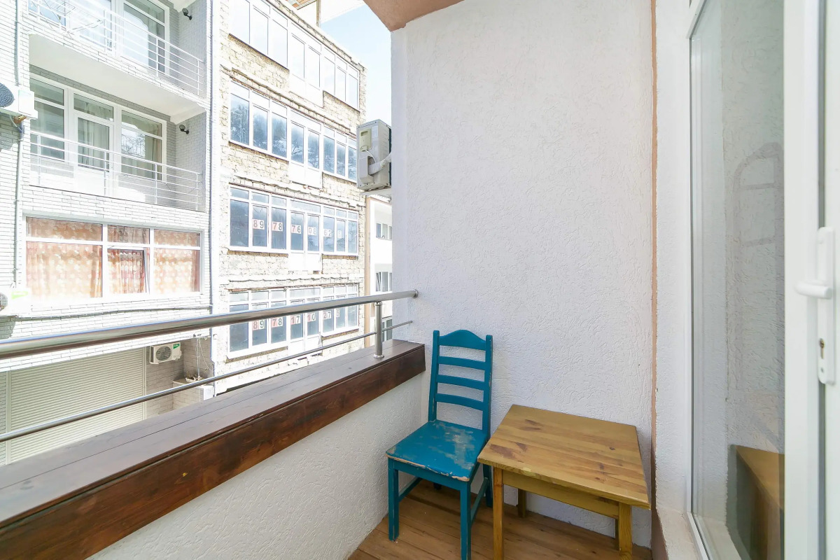 Апартаменты Family Del Mare 1