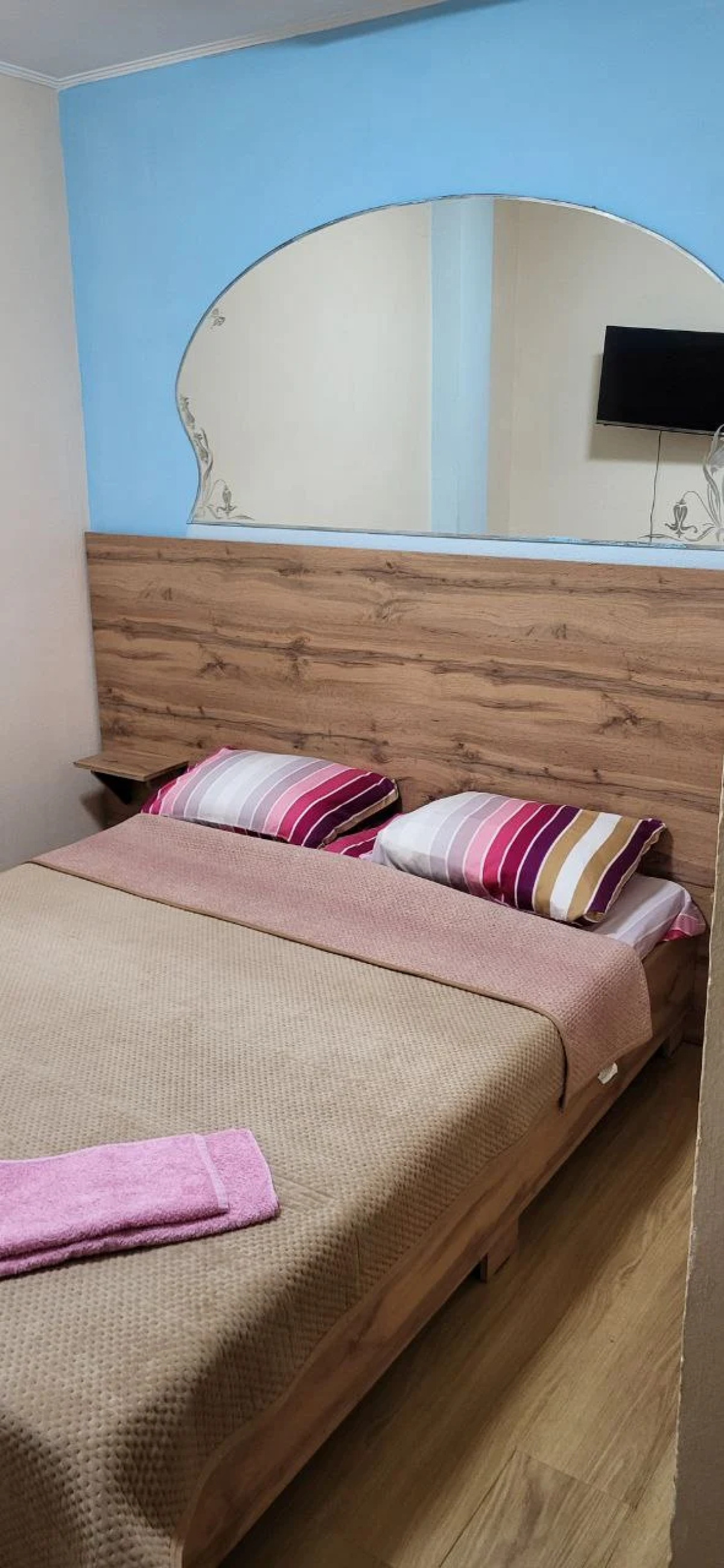 Мини-отель Гостья