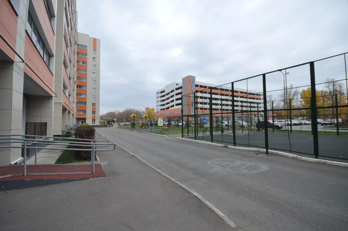 Апартаменты Voyage на Даурской рядом с м.Горки