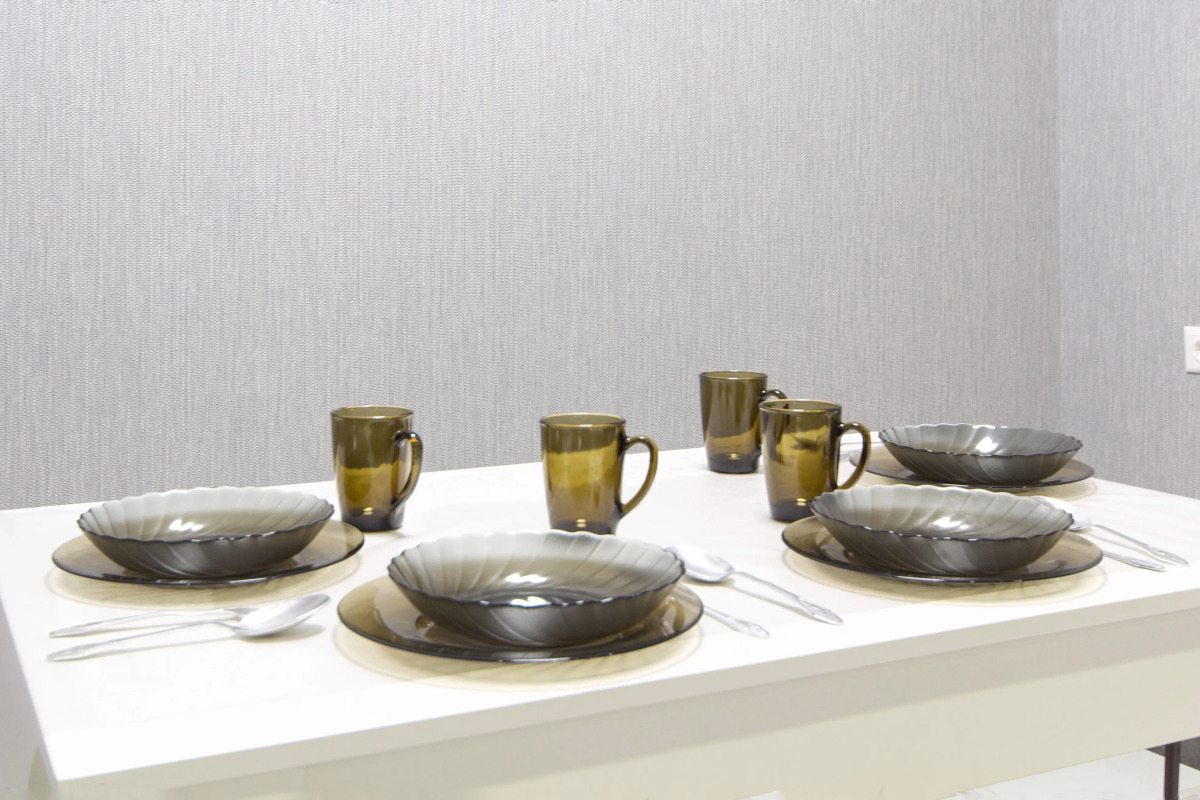 Апартаменты на Аркадия Шипунова 10