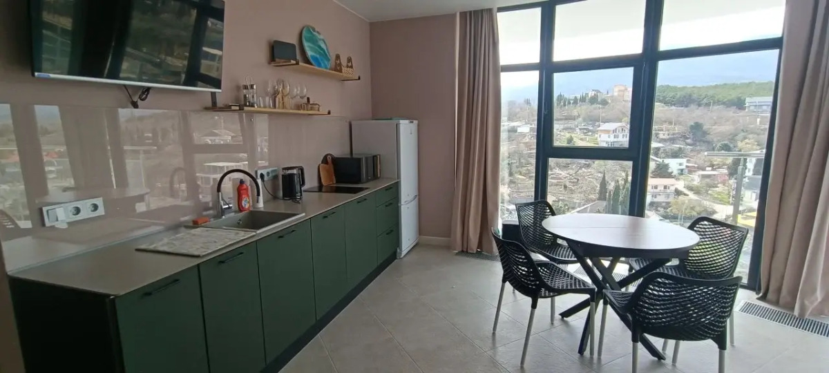 Квартира Морской песок