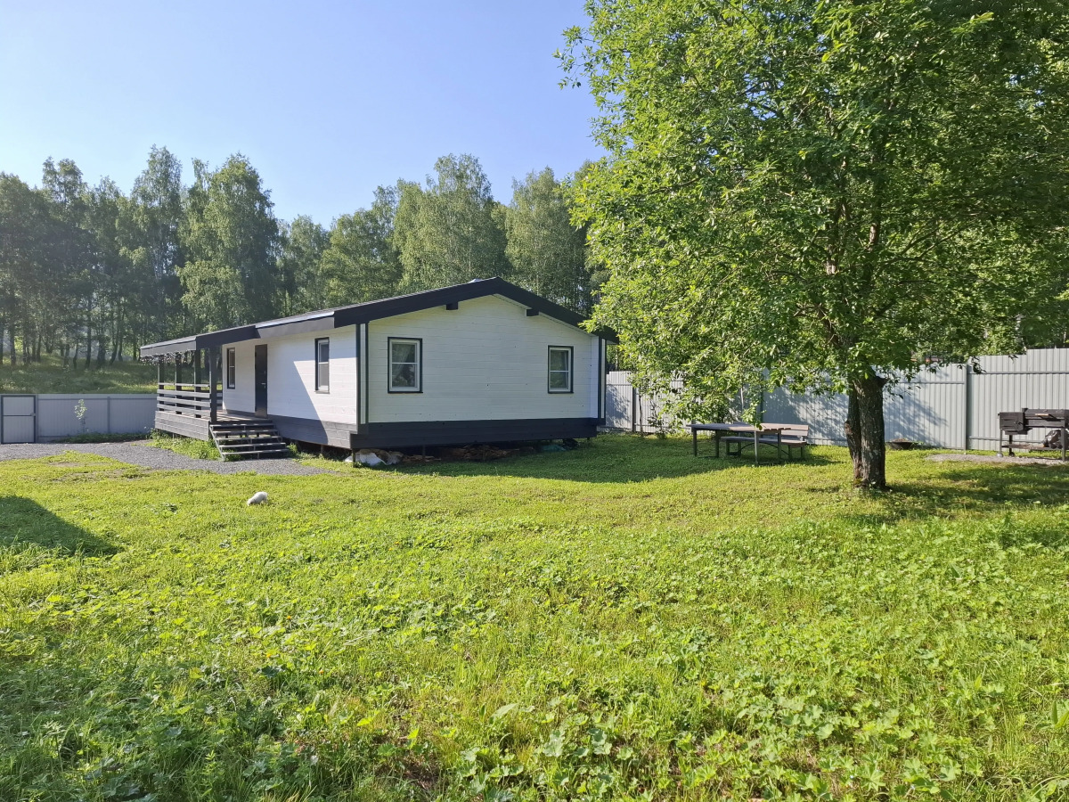 Частный дом Фортуна Сыростан