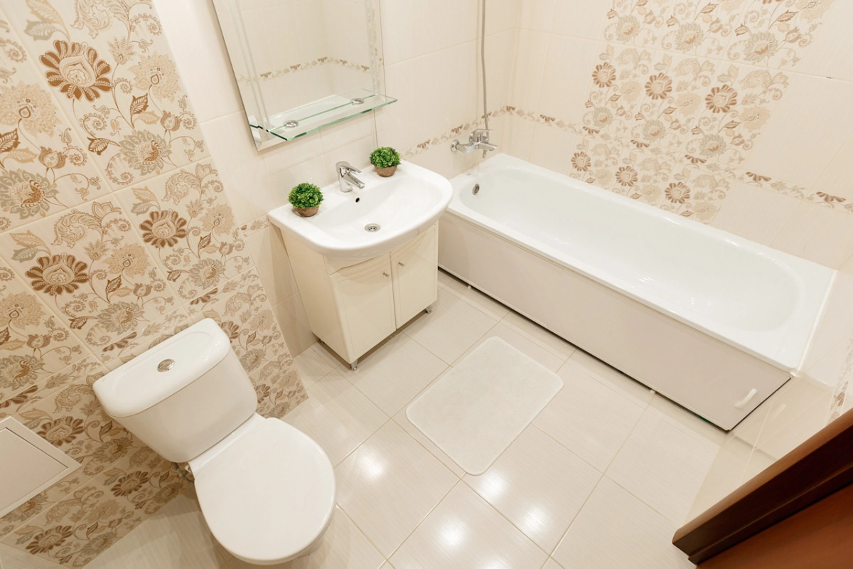 Апартаменты Нижняя Дуброва 48б