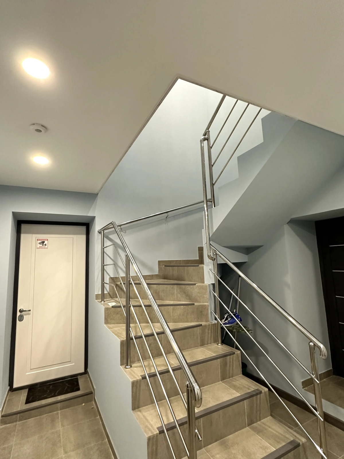 Апартаменты Студия в Частном Доме 15 Минут до Центра Максимум Комфорта