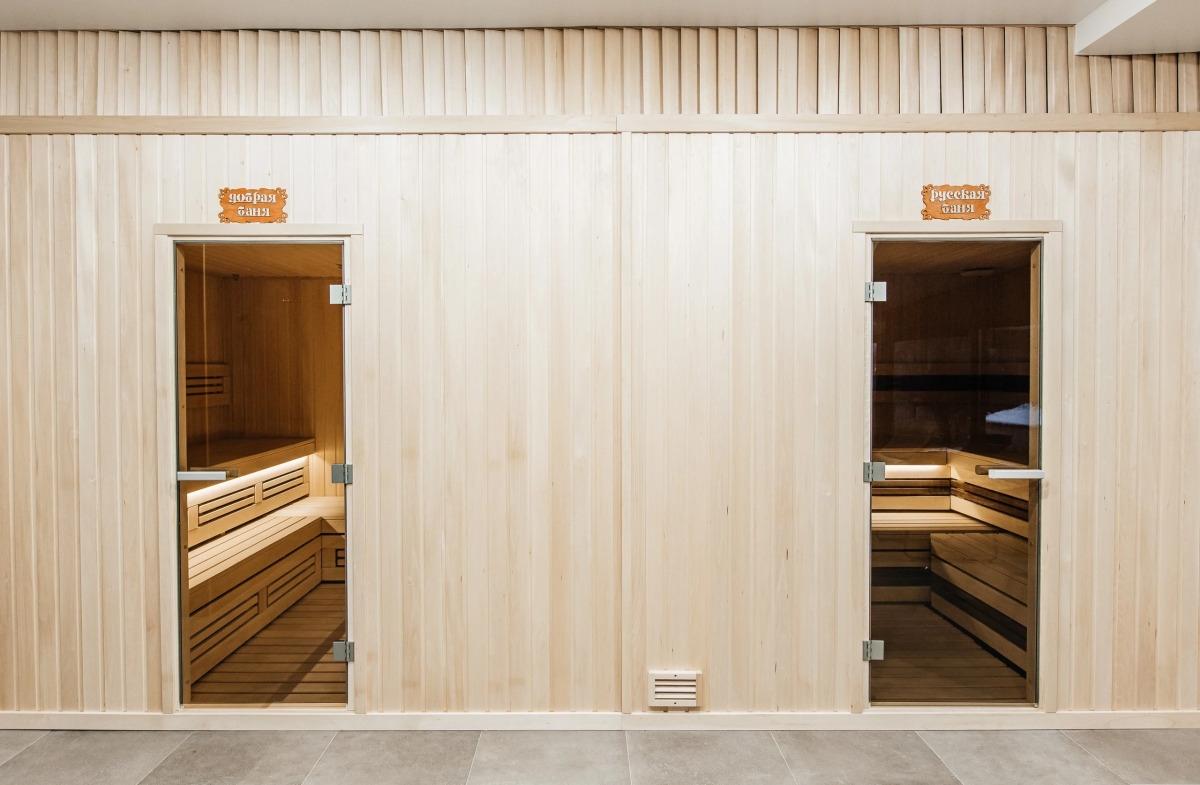 Апартаменты Red Apartments Ламонт