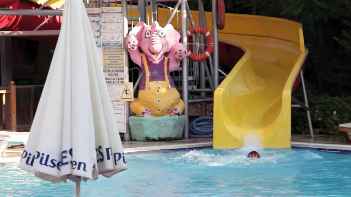 Hotel Grand Viking All Inclusive