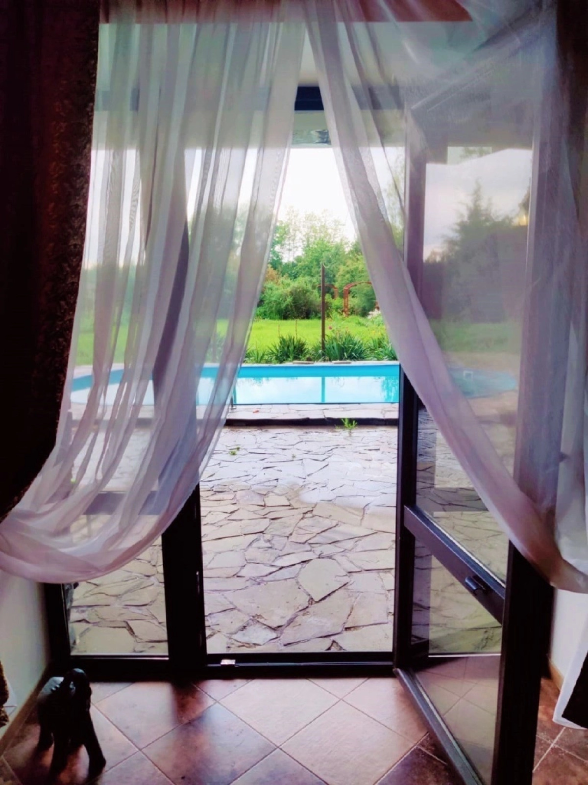 Апартаменты Elephant Hotel