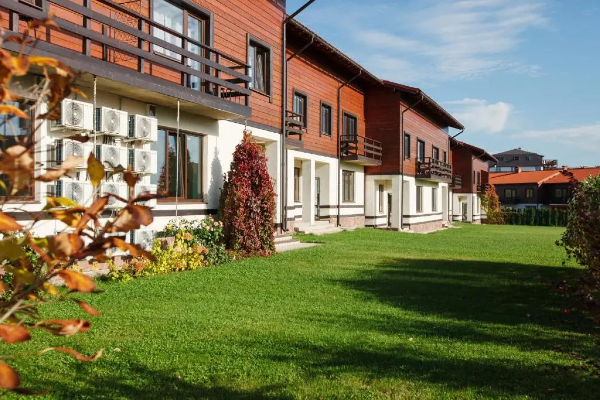 Alpine Valley Guest House