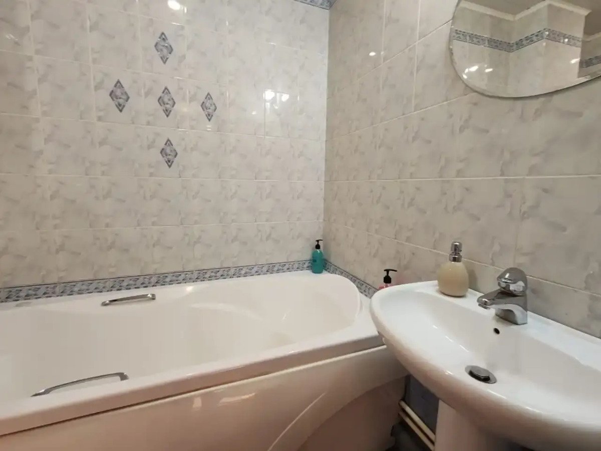 Квартира Пролетарская 30А