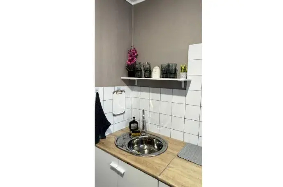 Однокомнатная Квартира на Набережной