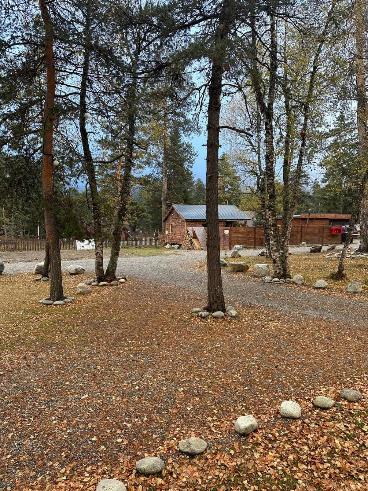 База отдыха Sunshine House