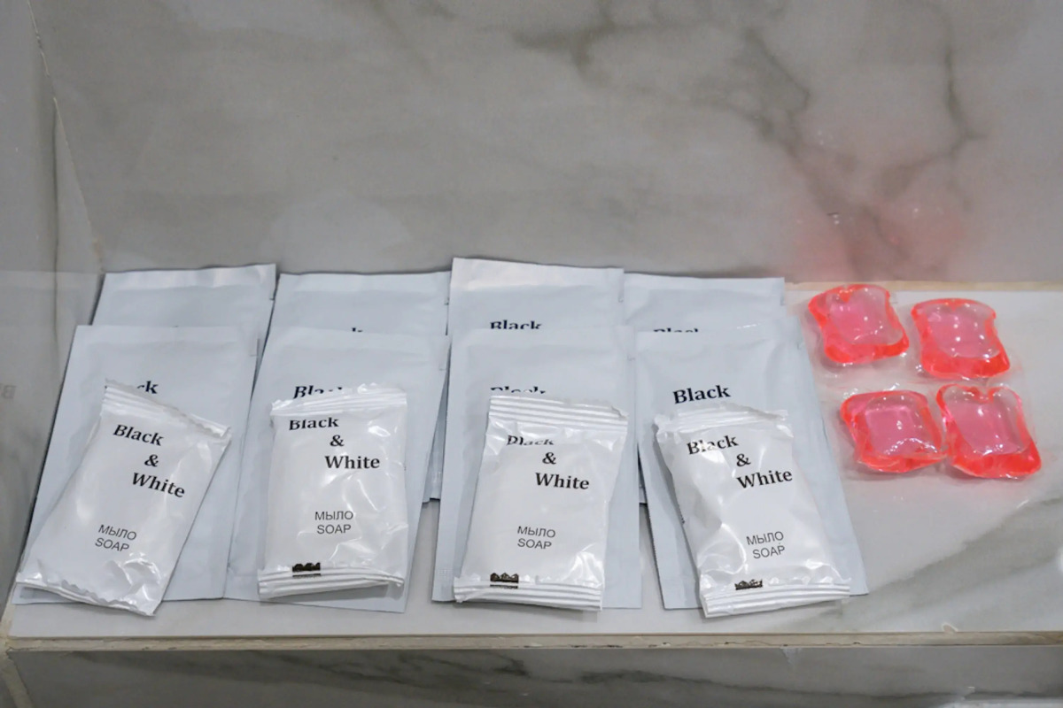 Апартаменты UraganAPART Эдем